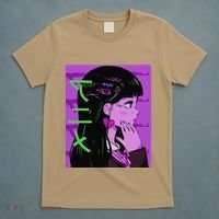 Anime Girl Gift Japan Culture Manga Comics Kawaii T-Shirt thumb 5