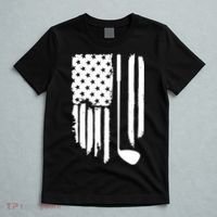 American Golf Game Golf Lover Gift T-Shirt thumb 5