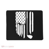 American Golf Game Golf Lover Gift Mousepad thumb 0