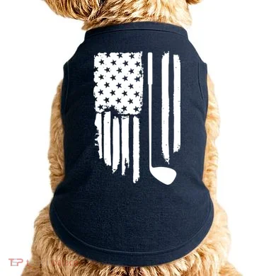 Doggie Tank