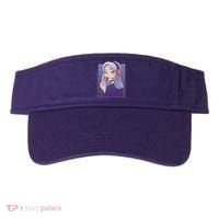 Anime Gamer Girl Lollipop Cute Visor thumb 0