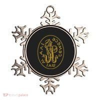 Abraxas Gnostic God Amulet Templar Gnosticism Ornament thumb 0