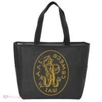 Abraxas Gnostic God Amulet Templar Gnosticism Tote Bag thumb 0