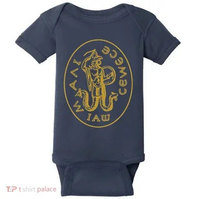 Baby Bodysuit
