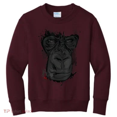 Kids Sweatshirt