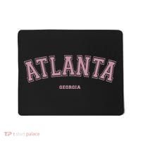 Atlanta Georgia Ga Varsity Style On Atlanta Mousepad thumb 0