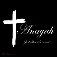 Anayah God Has Answered Sweatshirt thumb 3