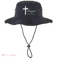 Anayah God Has Answered Bucket Hat thumb 0