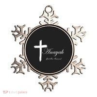 Anayah God Has Answered Ornament thumb 0