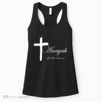 Anayah God Has Answered Women's Tank Top thumb 0