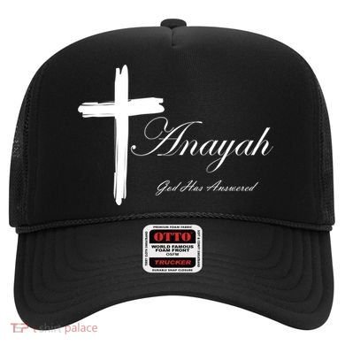 Anayah God Has Answered Hat