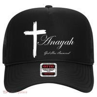 Anayah God Has Answered Hat thumb 0