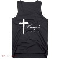 Anayah God Has Answered Tank Top thumb 0