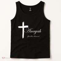 Anayah God Has Answered Tank Top thumb 2