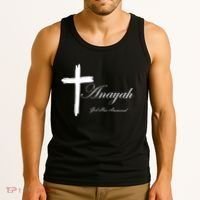 Anayah God Has Answered Tank Top thumb 3
