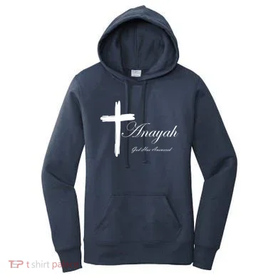 Women's Hoodie