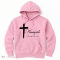 Anayah God Has Answered Hoodie thumb 0
