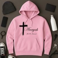 Anayah God Has Answered Hoodie thumb 3