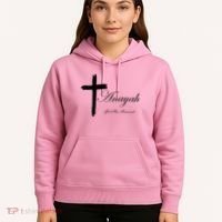 Anayah God Has Answered Hoodie thumb 5