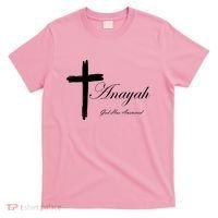 Anayah God Has Answered T-Shirt thumb 0