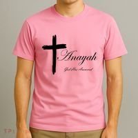 Anayah God Has Answered T-Shirt thumb 3