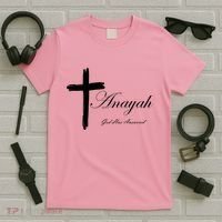 Anayah God Has Answered T-Shirt thumb 5