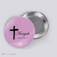 Anayah God Has Answered Button thumb 0