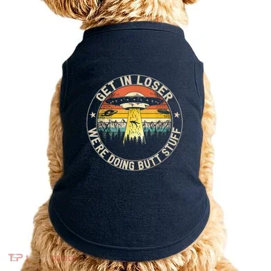 Doggie Tank