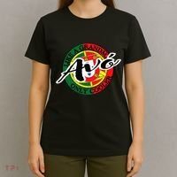 Avó Grandma in Portuguese Portugal T-Shirt thumb 4