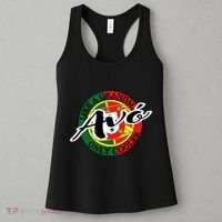 Avó Grandma in Portuguese Portugal Women's Tank Top thumb 3