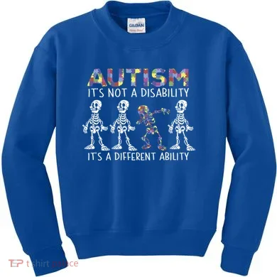 Kids Sweatshirt