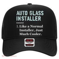 Auto Glass Installer Application Day Glass Installation Hat thumb 0