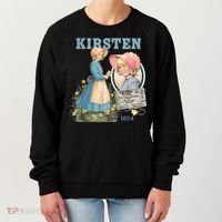 American Girl Kirsten Larson 1854 Women's Sweatshirt thumb 0