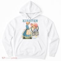 American Girl Kirsten Larson 1854 Hoodie thumb 0