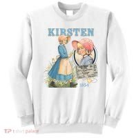 American Girl Kirsten Larson 1854 Sweatshirt thumb 0