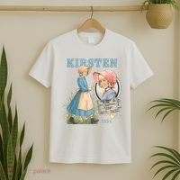 American Girl Kirsten Larson 1854 T-Shirt thumb 2