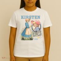 American Girl Kirsten Larson 1854 T-Shirt thumb 4
