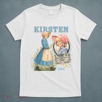 American Girl Kirsten Larson 1854 T-Shirt thumb 5