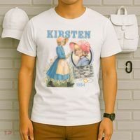 American Girl Kirsten Larson 1854 T-Shirt thumb 6