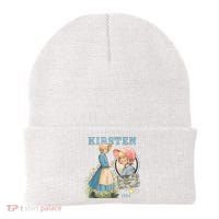 American Girl Kirsten Larson 1854 Beanie thumb 0