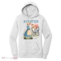 American Girl Kirsten Larson 1854 Women's Hoodie thumb 0
