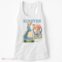American Girl Kirsten Larson 1854 Women's Tank Top thumb 0