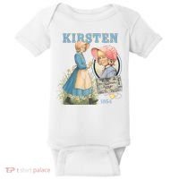 American Girl Kirsten Larson 1854 Baby Bodysuit thumb 0
