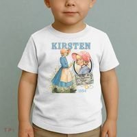 American Girl Kirsten Larson 1854 Toddler T-Shirt thumb 2