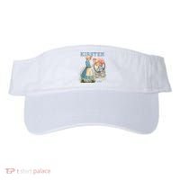 American Girl Kirsten Larson 1854 Visor thumb 0