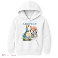 American Girl Kirsten Larson 1854 Kids Hoodie thumb 0