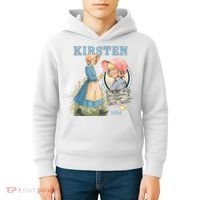 American Girl Kirsten Larson 1854 Kids Hoodie thumb 4