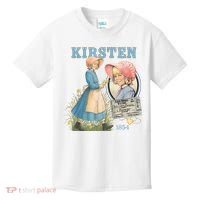 American Girl Kirsten Larson 1854 Kids T-Shirt thumb 0