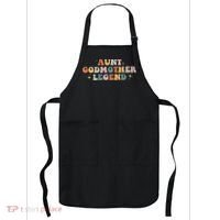 Aunt Godmother Legend Apron thumb 0