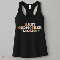 Aunt Godmother Legend Women's Tank Top thumb 3